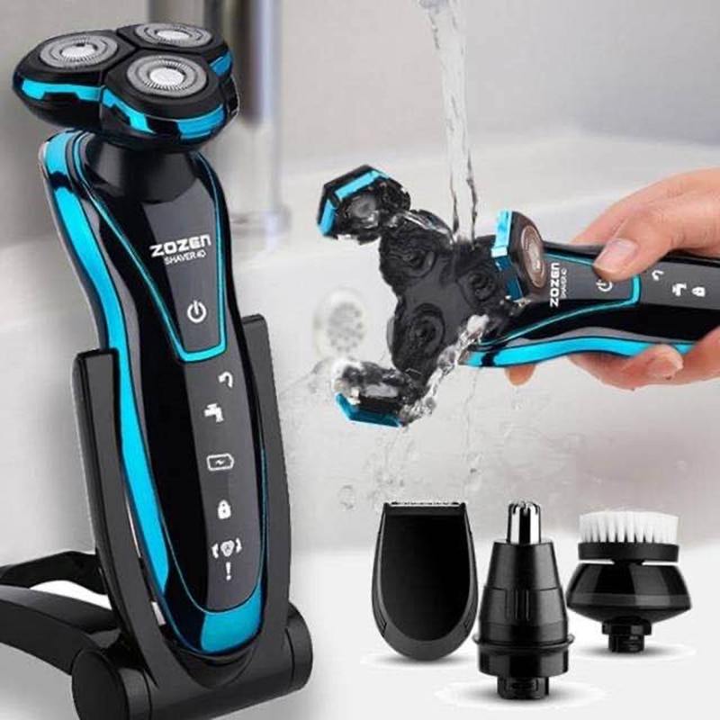 shaving shaving machine