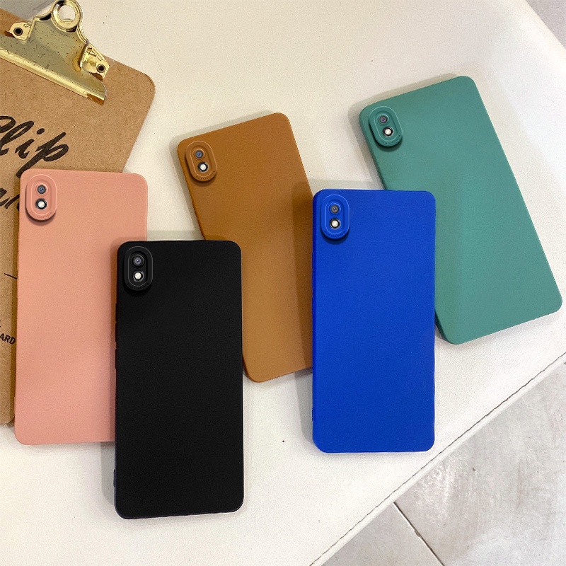 Samsung Galaxy A10s A20s A02s A03s A11 A12 A22 A31 A32 Candy Color