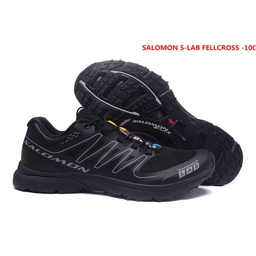 salomon s lab