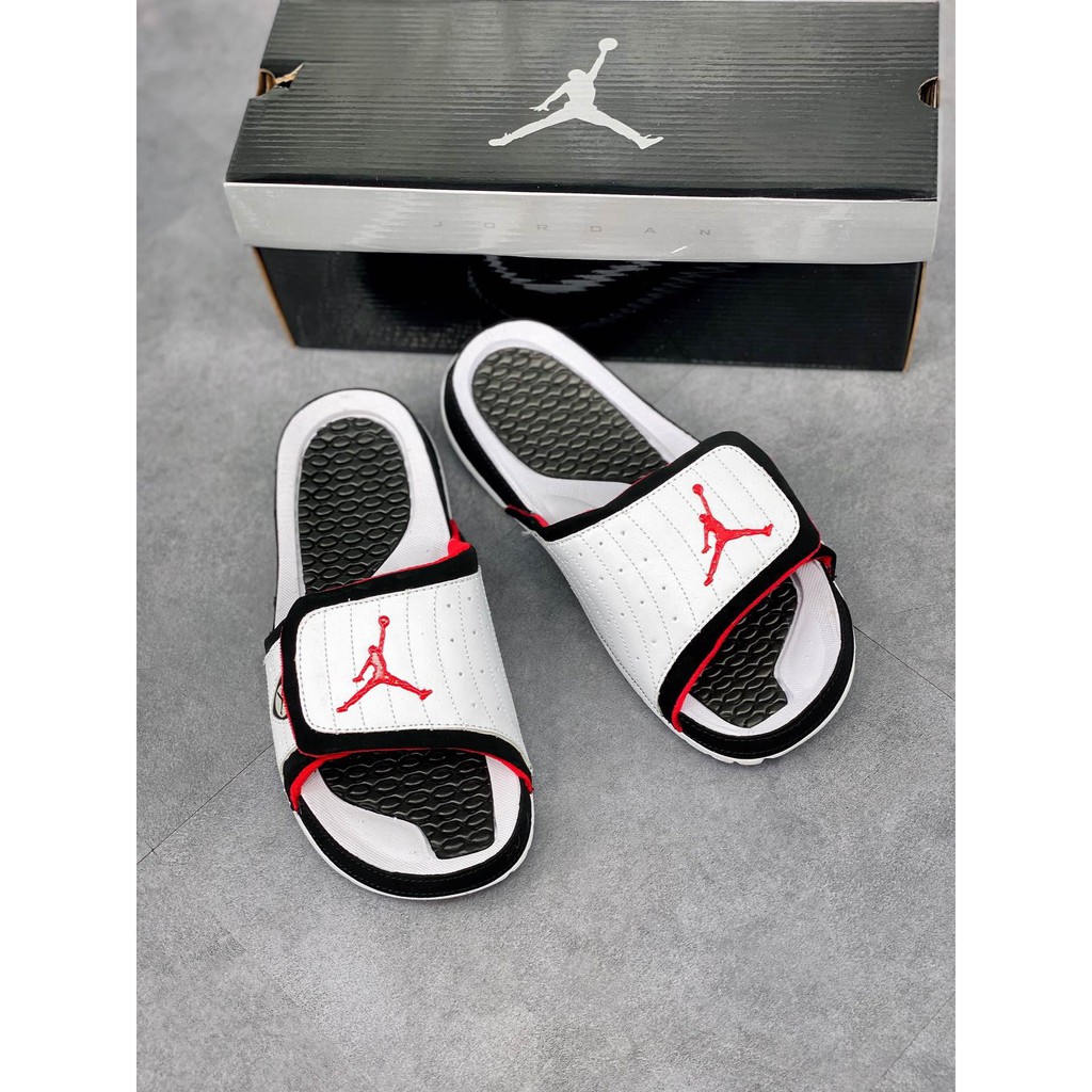 jordan 13 slippers