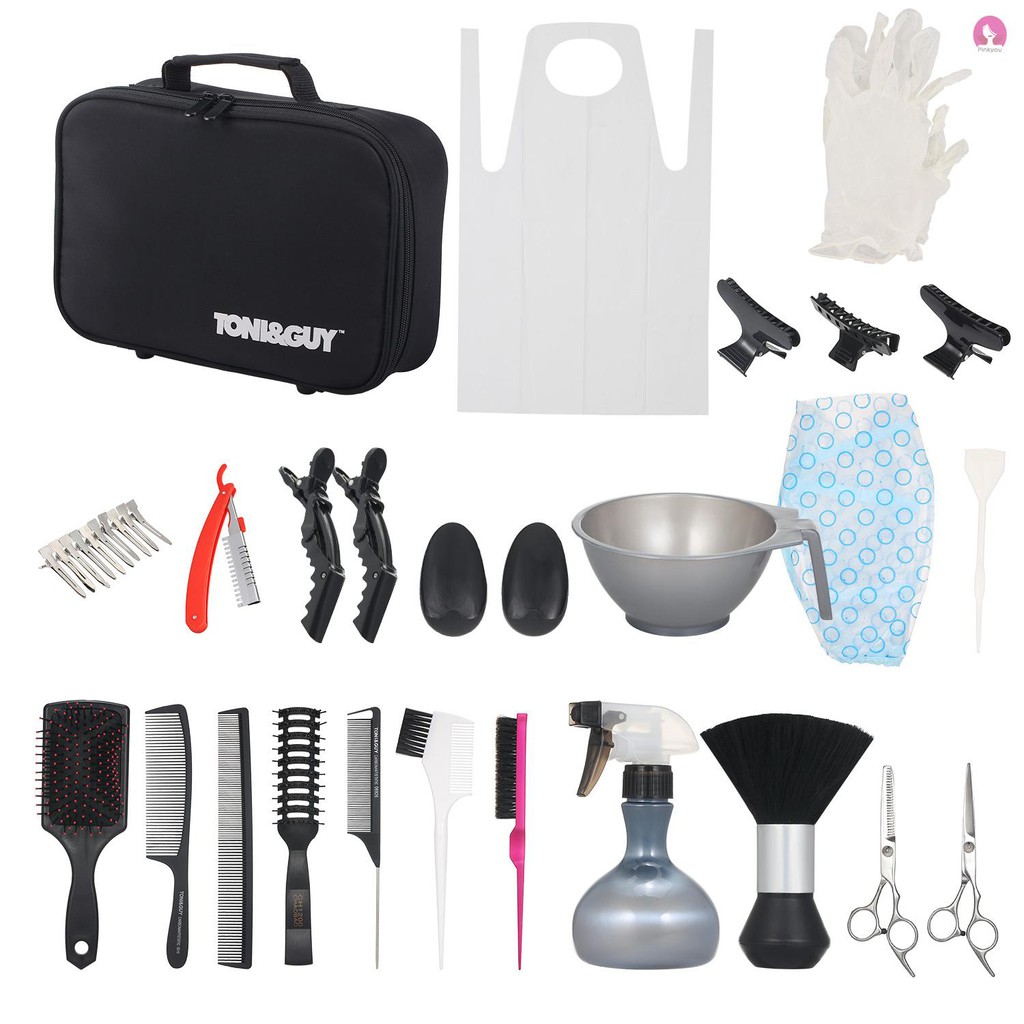 barber kits