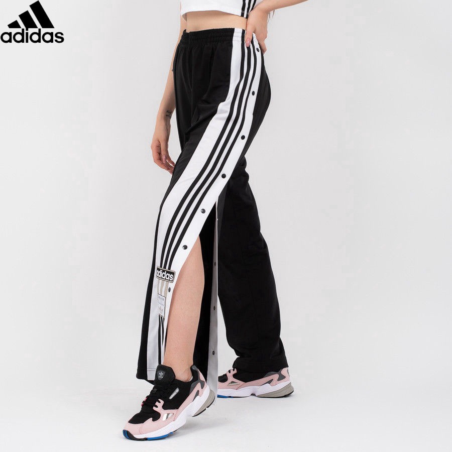 adidas balloon pants