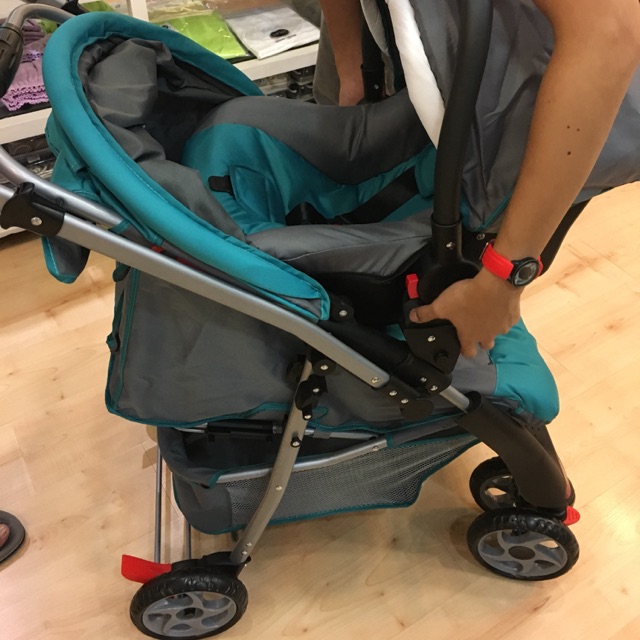 enfant stroller