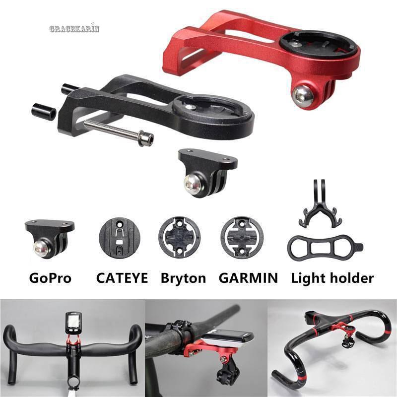 bike extension bar