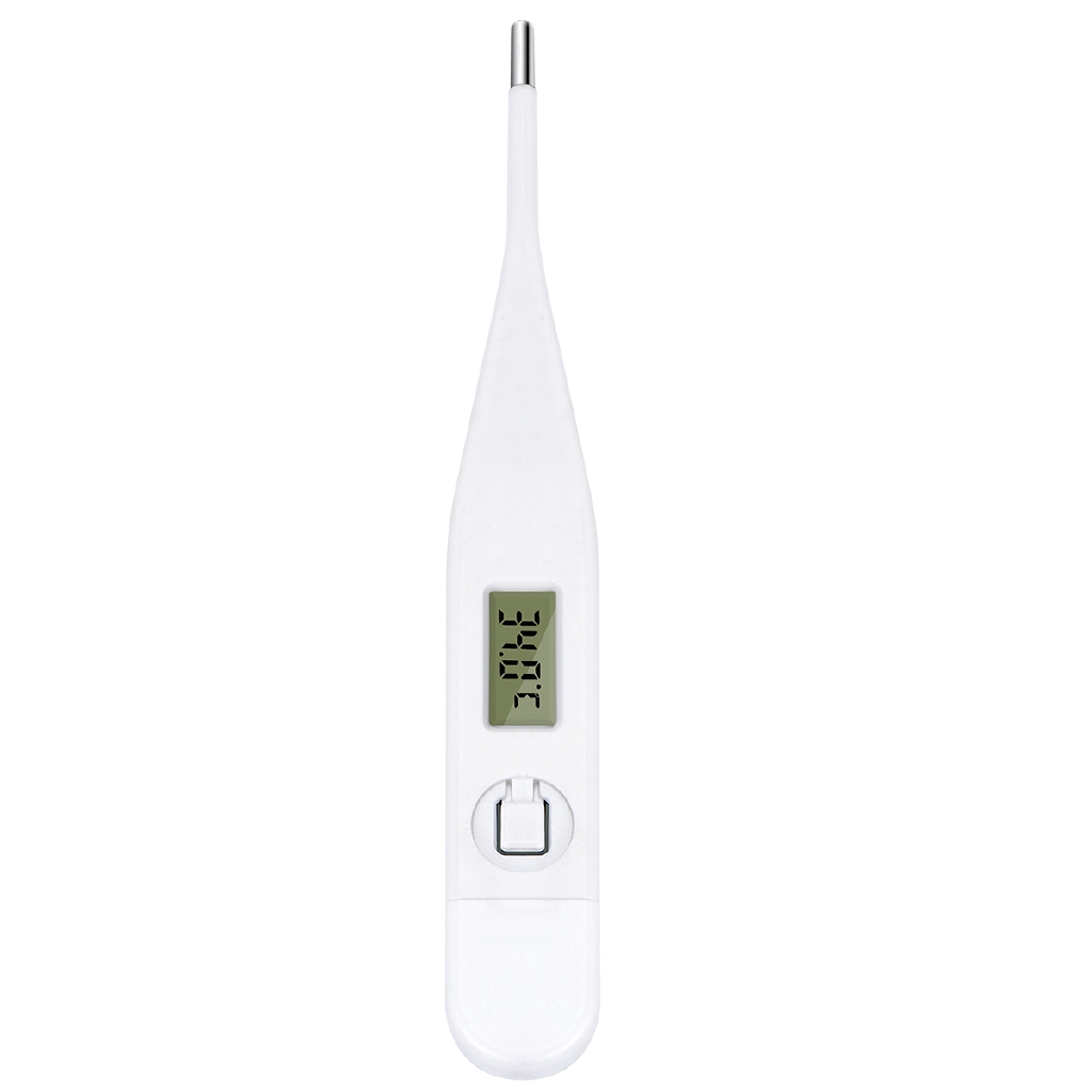 digital thermometer armpit