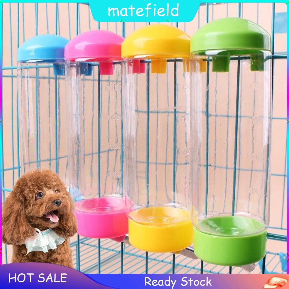 dog drinking dispenser