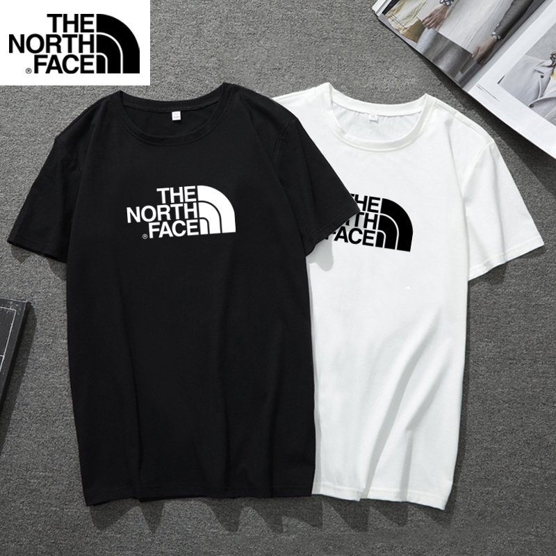 the north face t shirt price