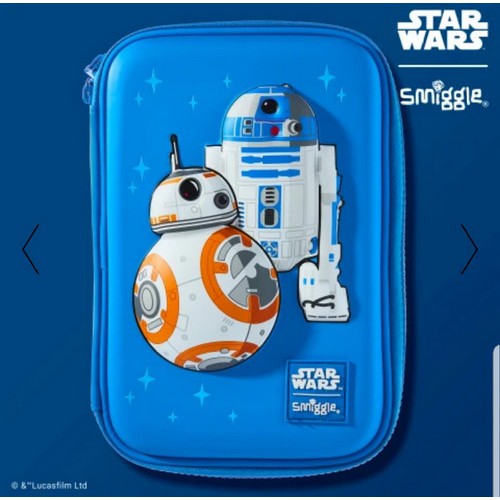 star wars pencil case