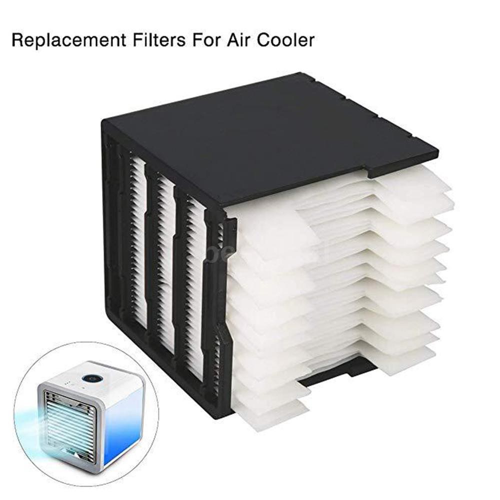 air cooler personal space cooler filter