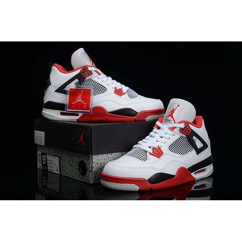 nike air jordan aj4
