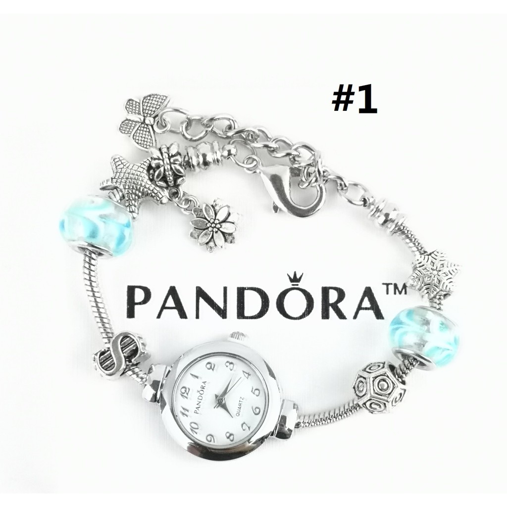 لا مبالاة يعتبر ناعم Pandora Bracelets And Charms Sjvbca Org