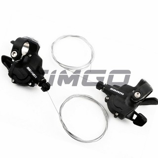 sram x4 8 speed shifter