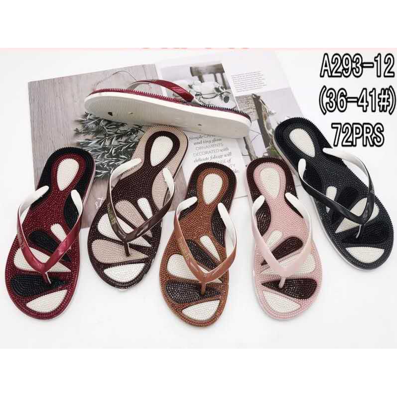 casual slippers for girls