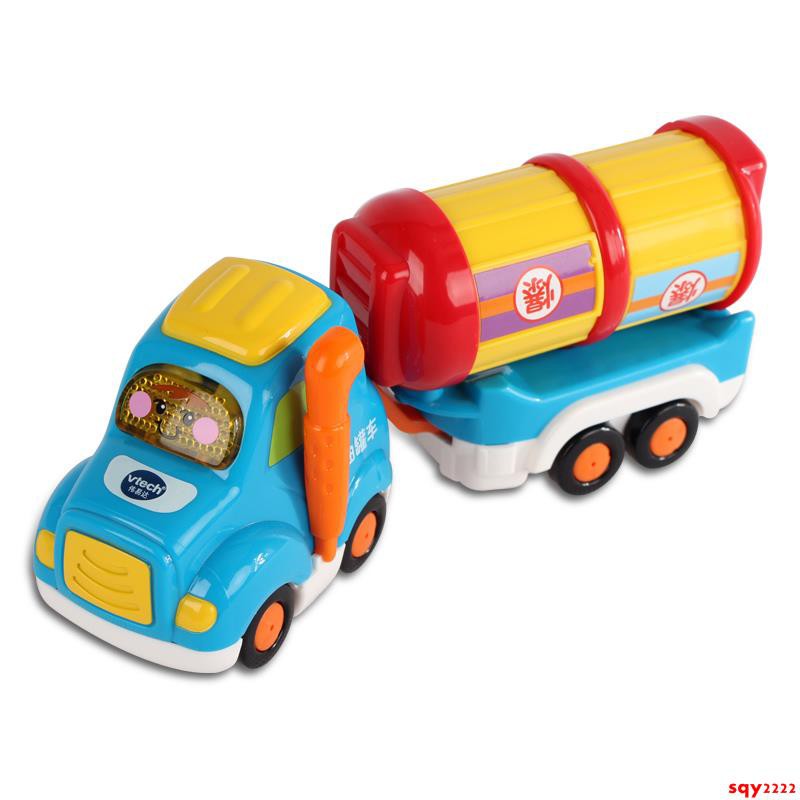 vtech toy car track