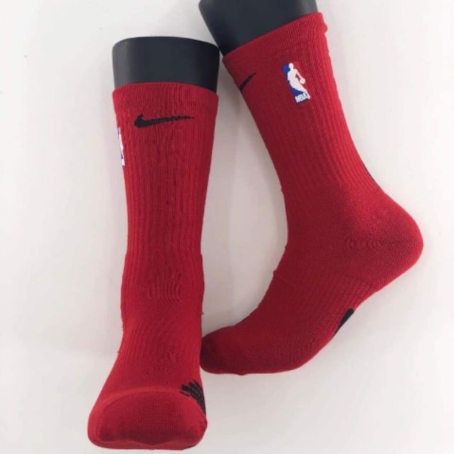 Nike NBA mid cut socks High Quality Shopee Philippines