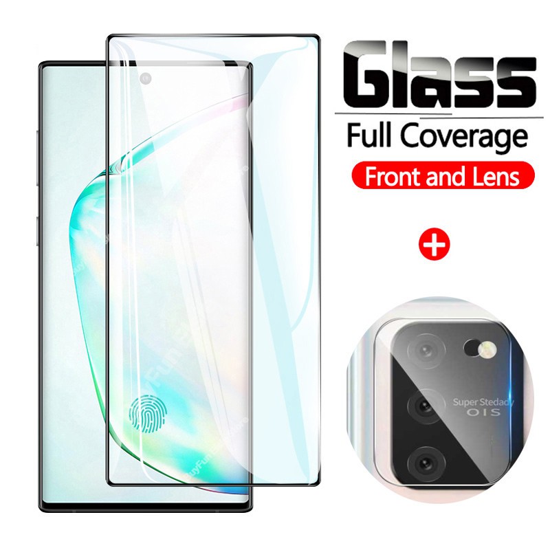 a51 camera glass