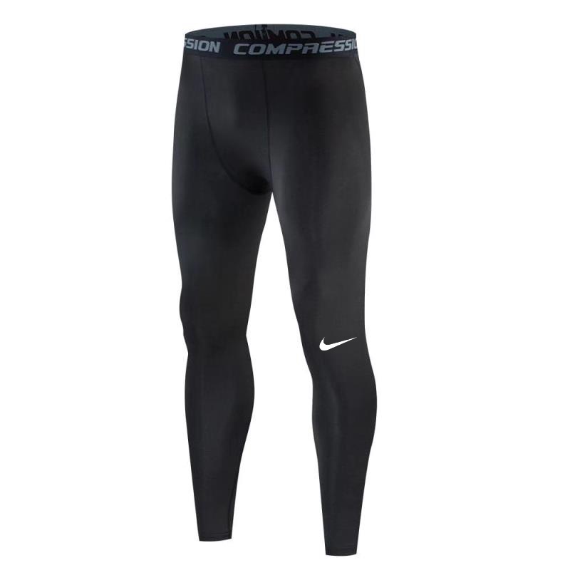 COD Compression Tights Pants Basketball Leggings Men Shopee Philippines