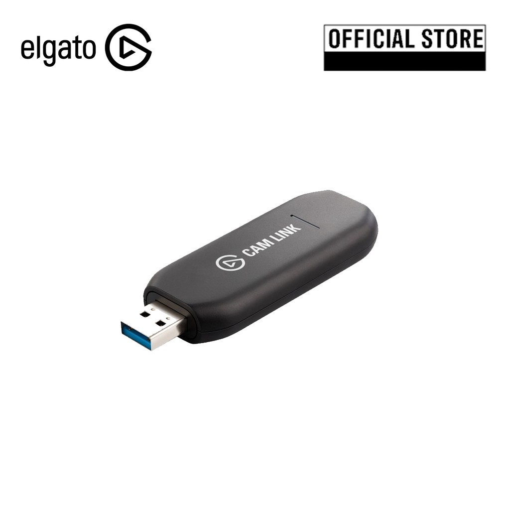 Elgato Cam Link Prices And Online Deals Jun 21 Shopee Philippines
