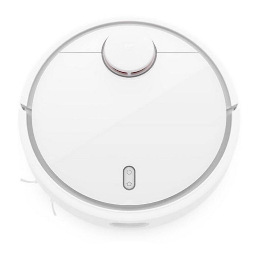 smart robot vacuum cleaner xiaomi