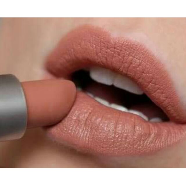 Mac Honeylove Lipstick