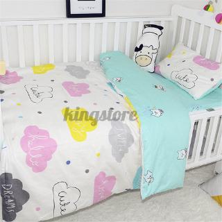 cot quilt covers
