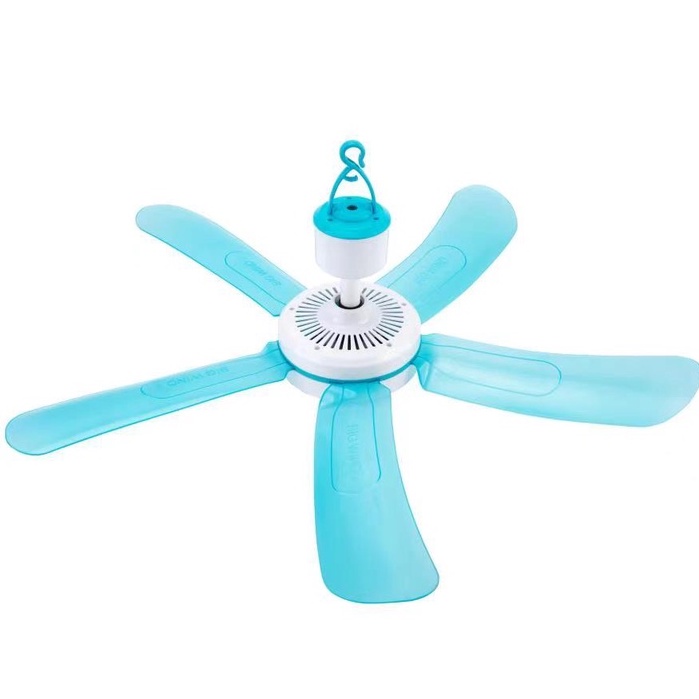 ZH XL Ceiling Fan 5 blades Portable Ceiling fan Wall Fan Portable Cieling Fan Shopee Philippines