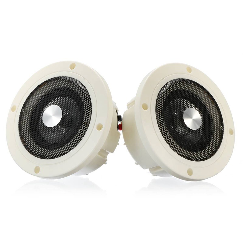 marine stereo speakers