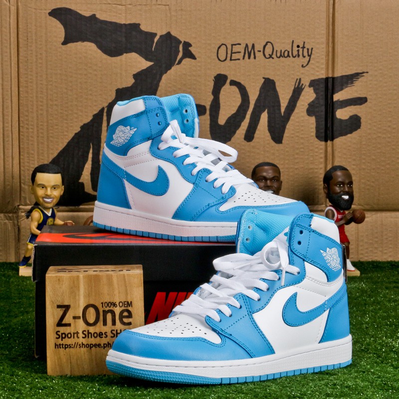 nike air jordan i men