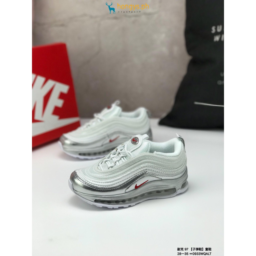 air max 97 sil