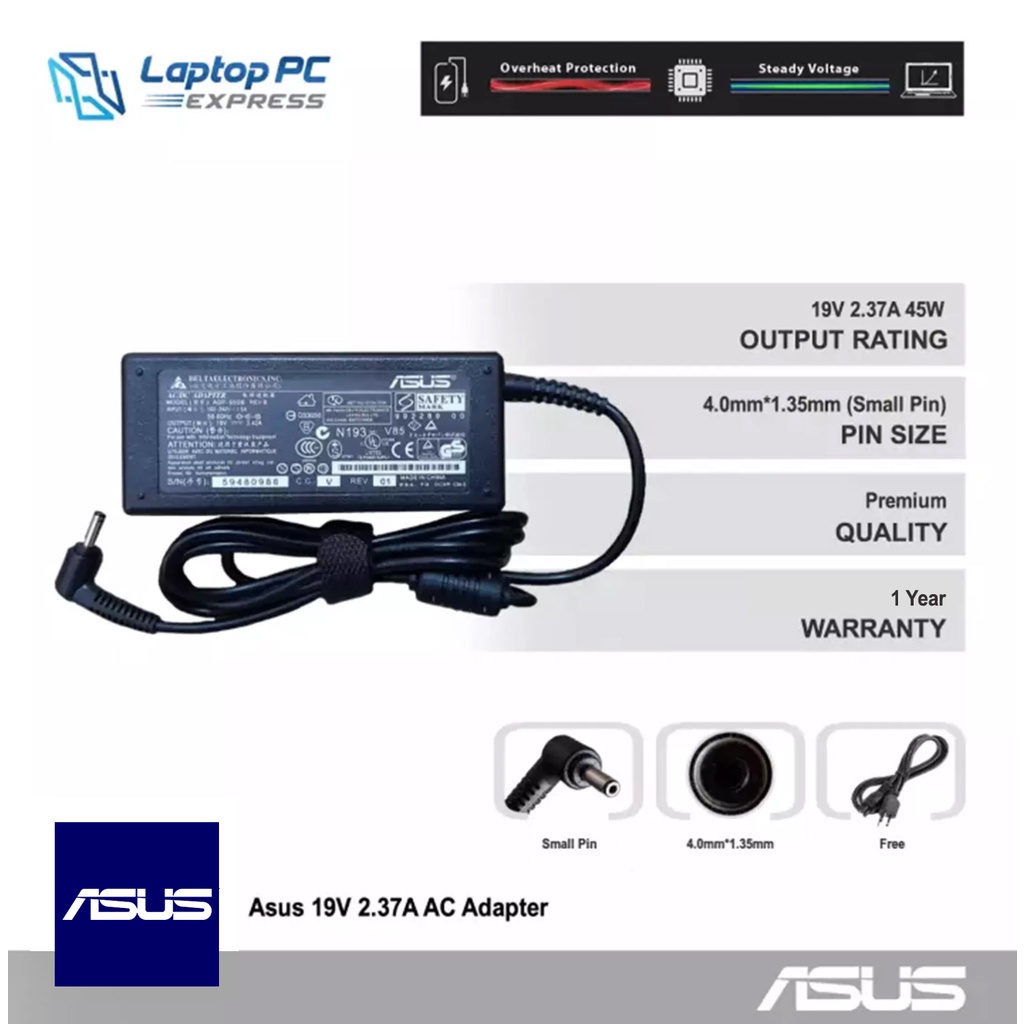 Asus x540n аккумулятор