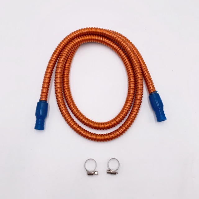 Universal LPG Gas Stove Hose Regulator Shopee Philippines