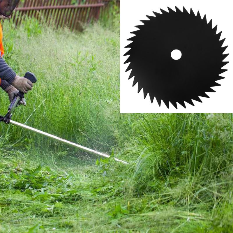 brush cutter blade for strimmer