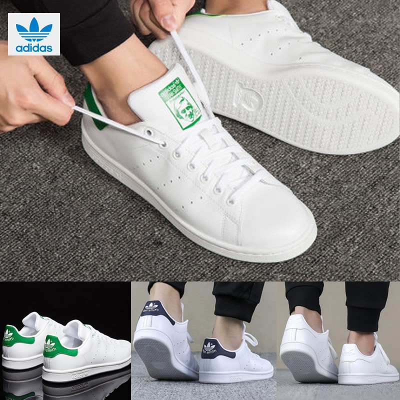 adidas black green shoes