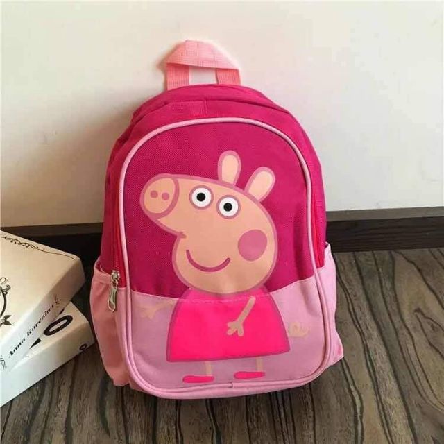 pig backpack