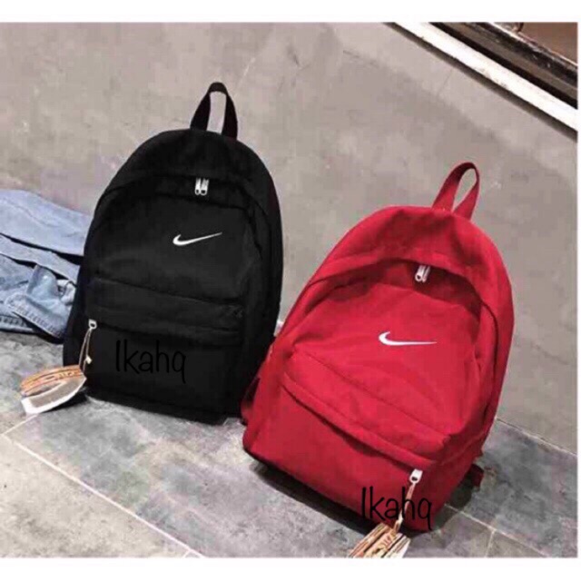 nike pack back