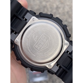 100% ORIGINAL CASIO G-SHOCK GD-100-1B/GD-100-1A READY ST0CK #2