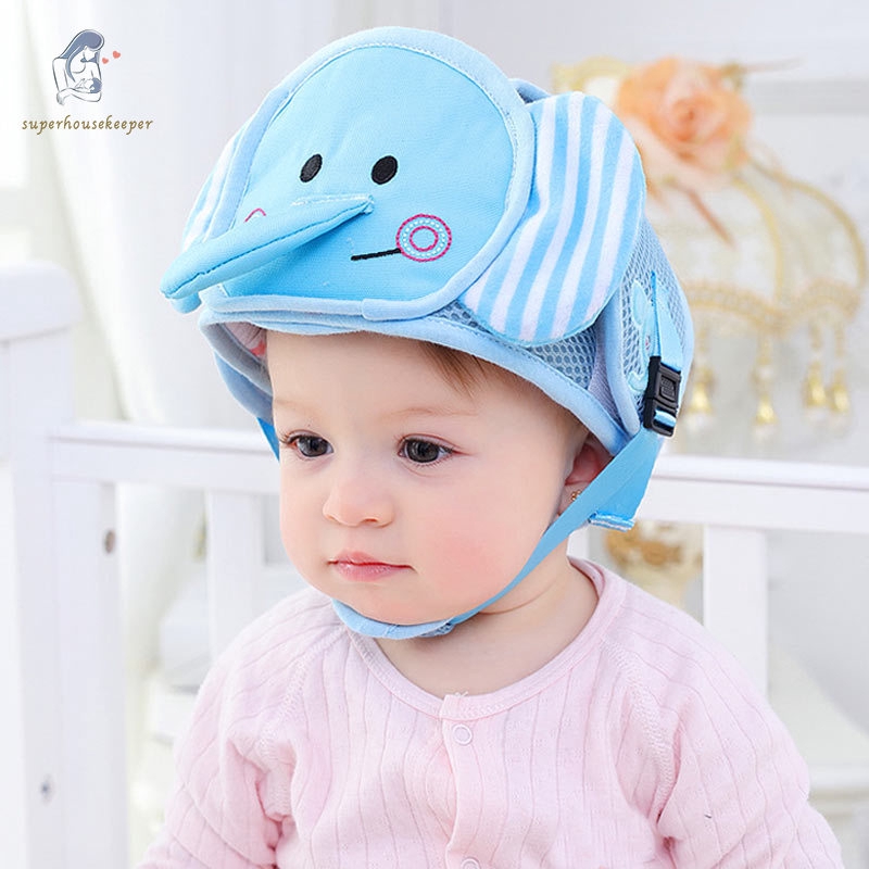 baby safety hat