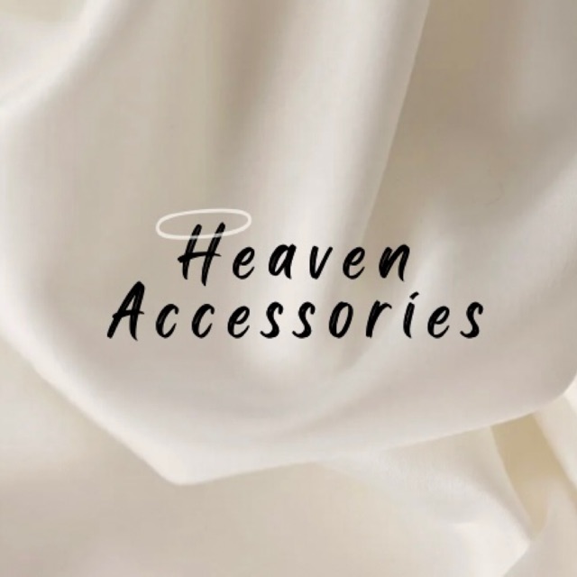 Heaven Accessories, Online Shop Shopee Philippines
