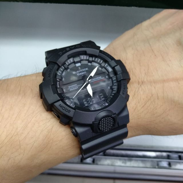 ga835 g shock