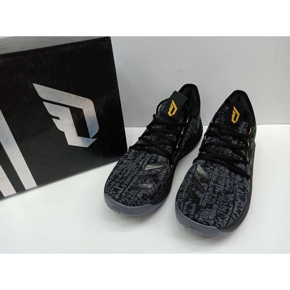 dame 4 9.5