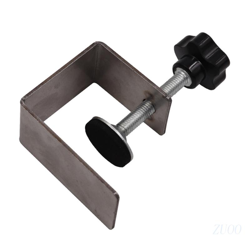 zuo Universal Fence Clamps CClamp G Clip fitting for Woodworking