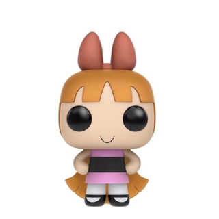 Him Powerpuff Girls Funko Pop Authentic With Boss Protector Shopee Philippines