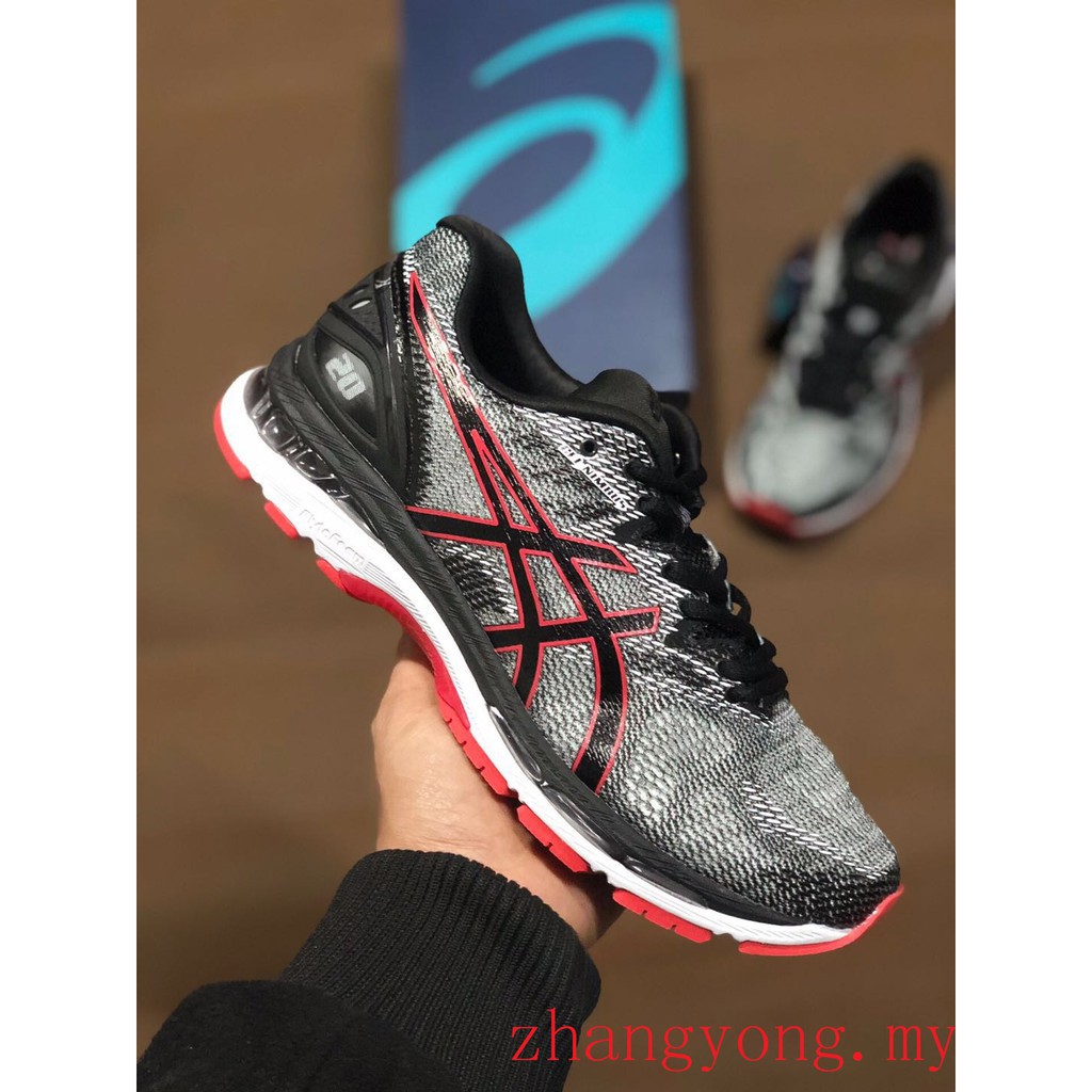 asics nimbus 23