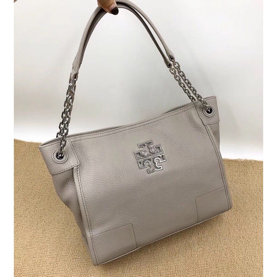 tory burch slouchy bag