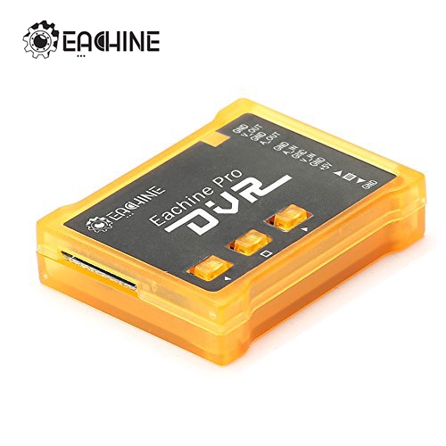 Eachine ProDVR Pro DVR Mini Video Audio Recorder for FPV Multicopters