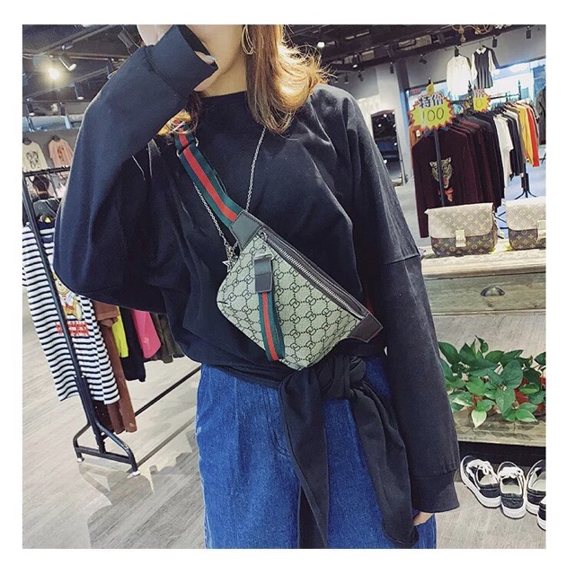 belt side bag