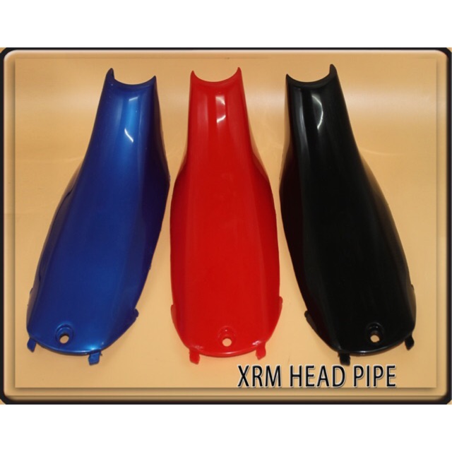 xrm 110 125 center cover (cod) Shopee Philippines