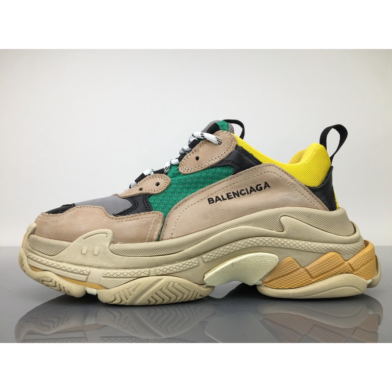 balenciaga sneakers original