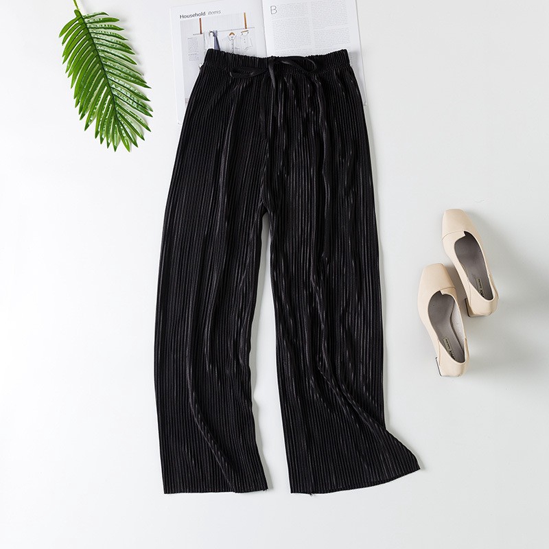 wide summer pants