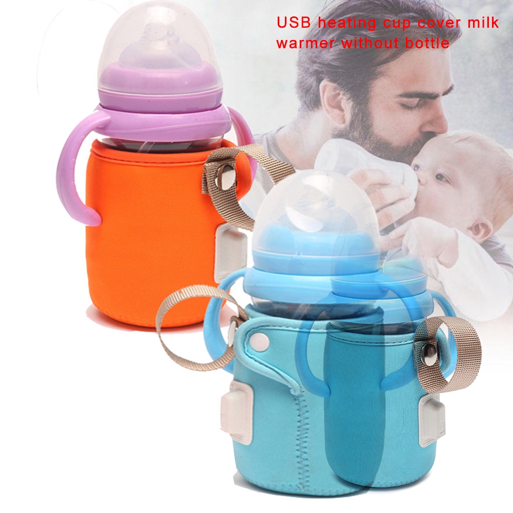 baby milk bottle cover